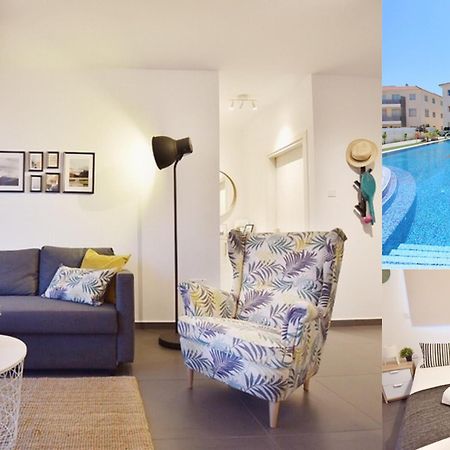 Limegrove Holiday Apartment Protaras Dış mekan fotoğraf