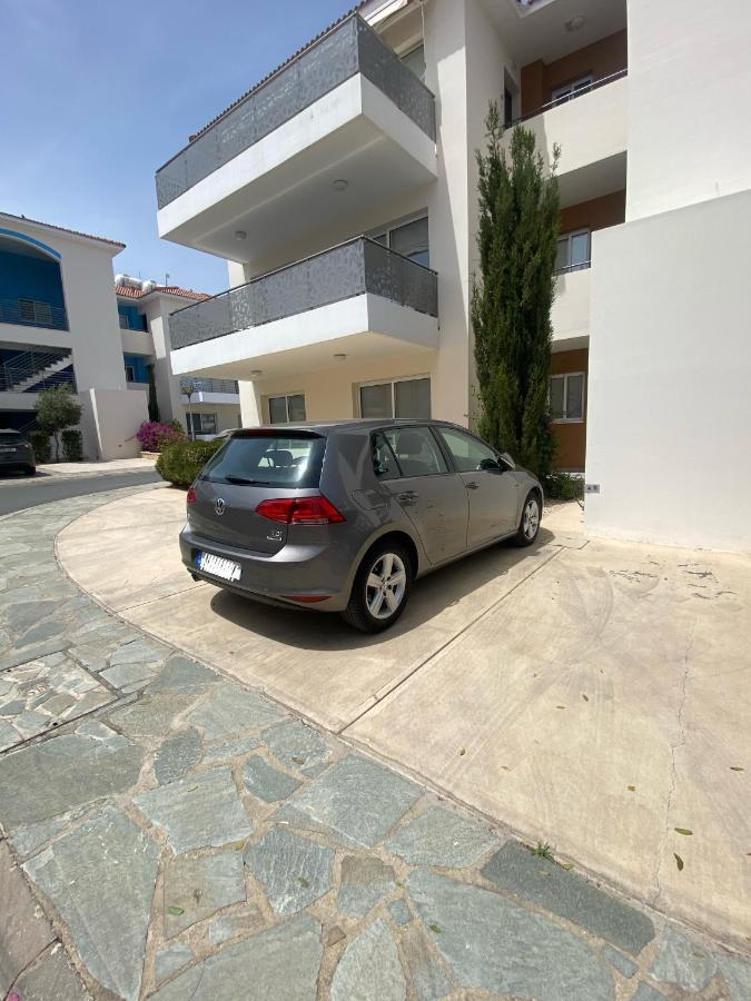 Limegrove Holiday Apartment Protaras Dış mekan fotoğraf