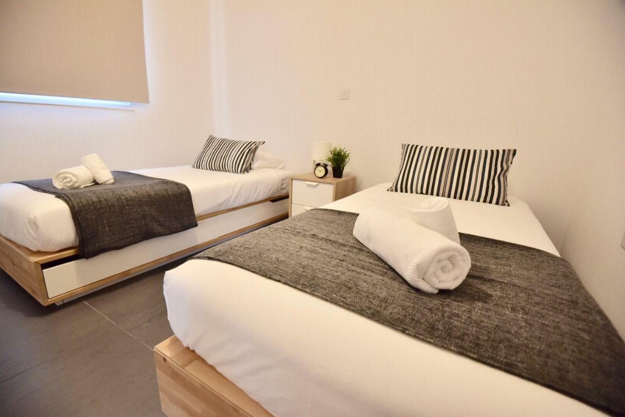 Limegrove Holiday Apartment Protaras Dış mekan fotoğraf