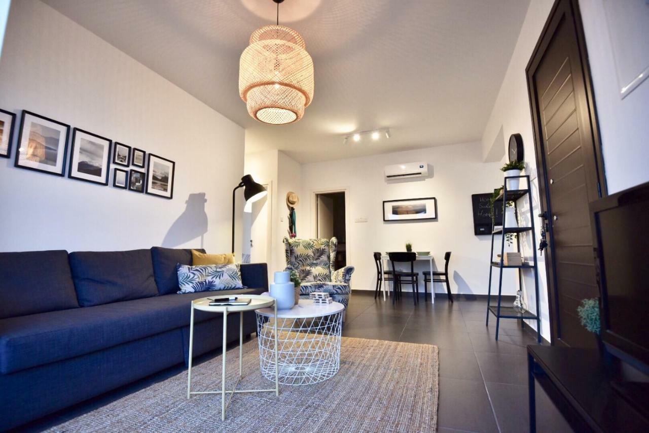 Limegrove Holiday Apartment Protaras Dış mekan fotoğraf