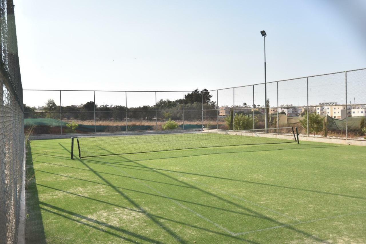 Limegrove Holiday Apartment Protaras Dış mekan fotoğraf