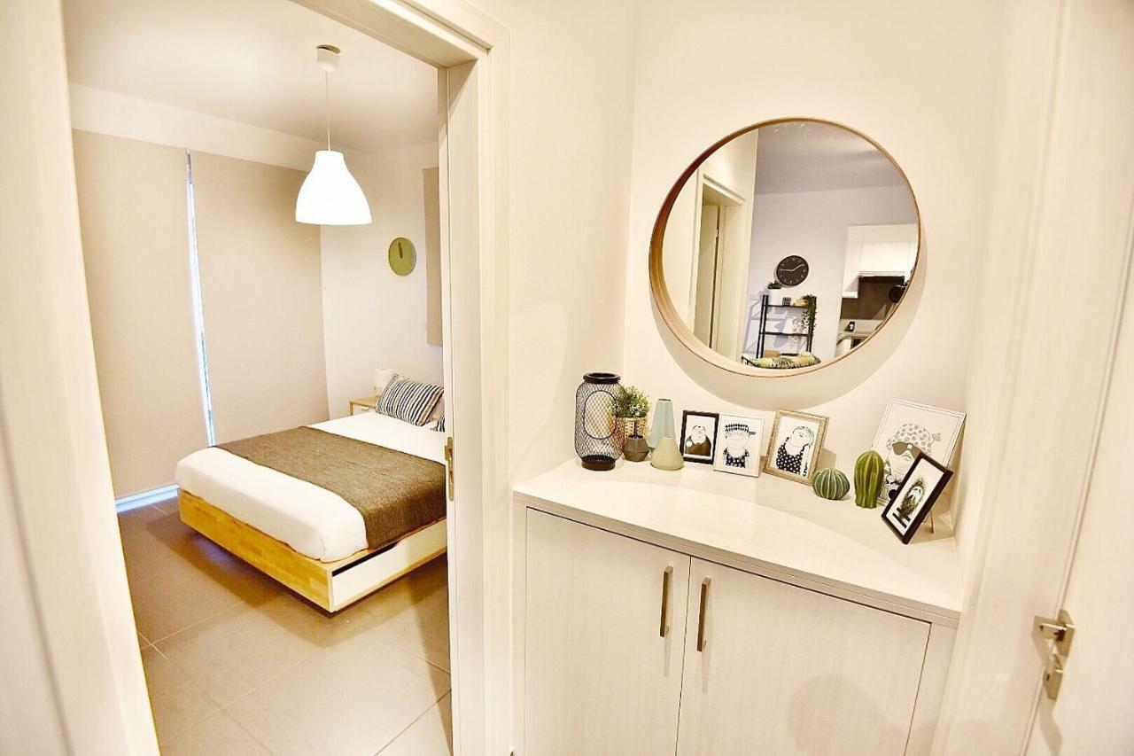 Limegrove Holiday Apartment Protaras Dış mekan fotoğraf