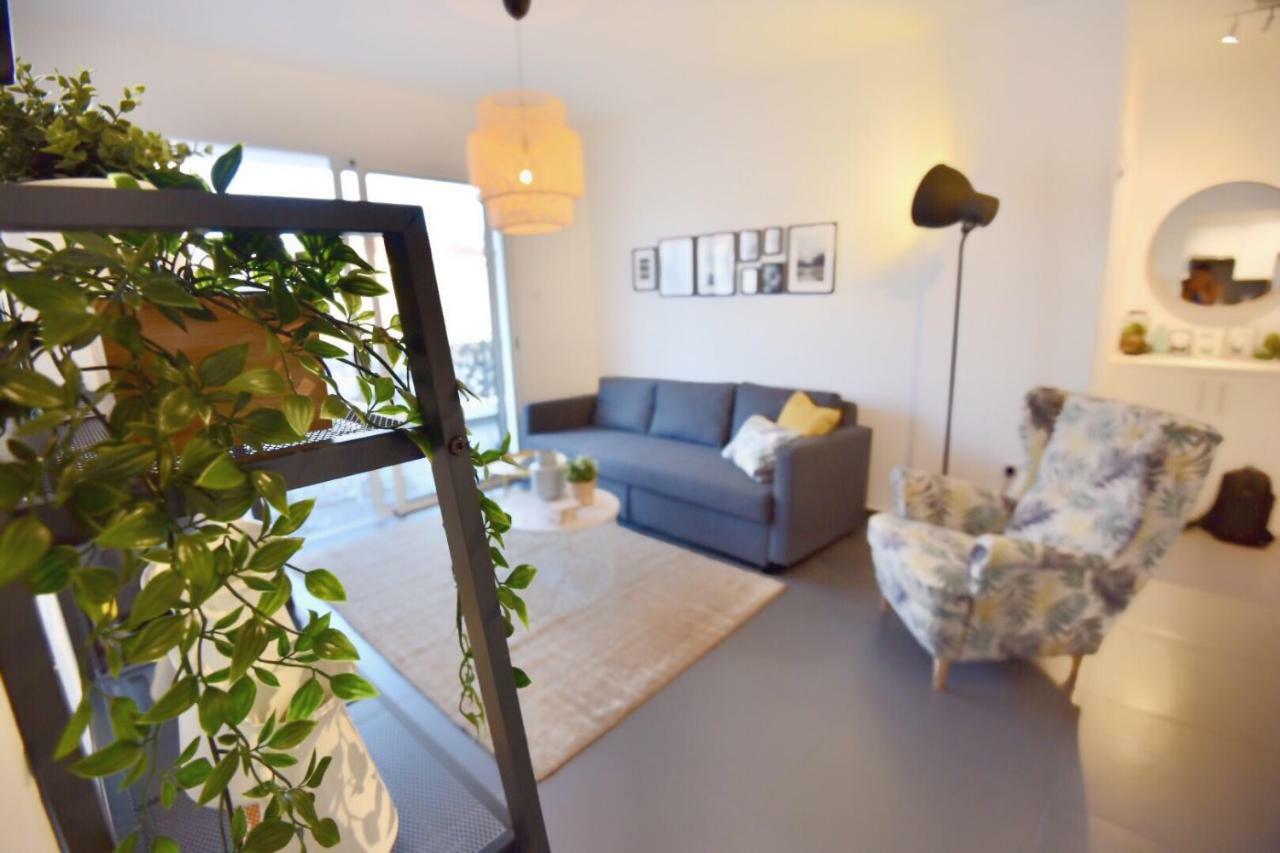 Limegrove Holiday Apartment Protaras Dış mekan fotoğraf