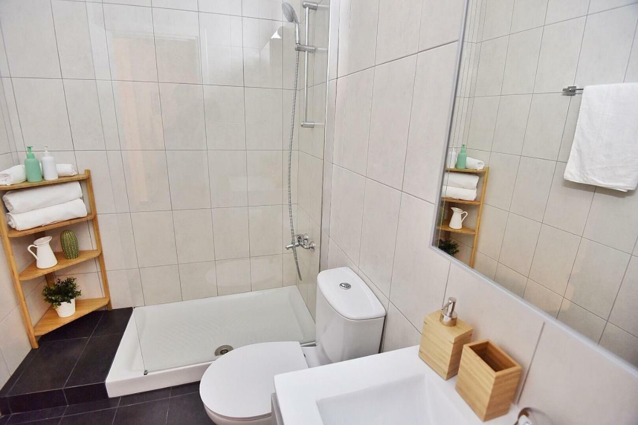 Limegrove Holiday Apartment Protaras Dış mekan fotoğraf