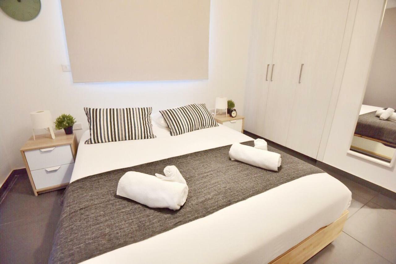 Limegrove Holiday Apartment Protaras Dış mekan fotoğraf