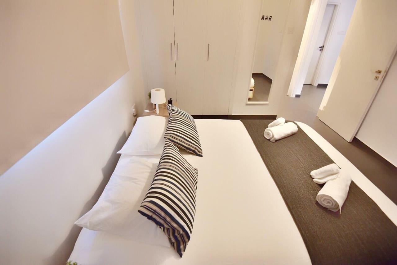 Limegrove Holiday Apartment Protaras Dış mekan fotoğraf