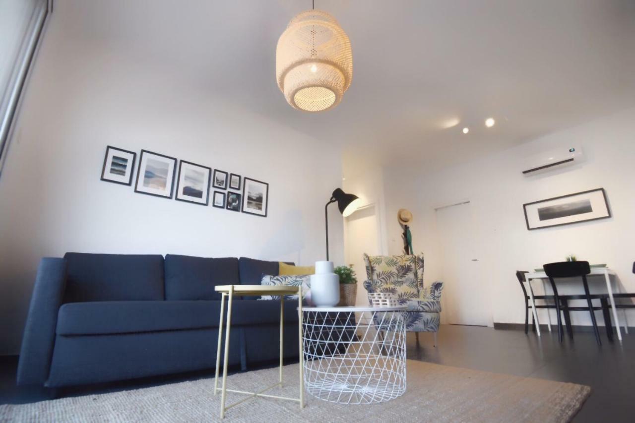Limegrove Holiday Apartment Protaras Dış mekan fotoğraf