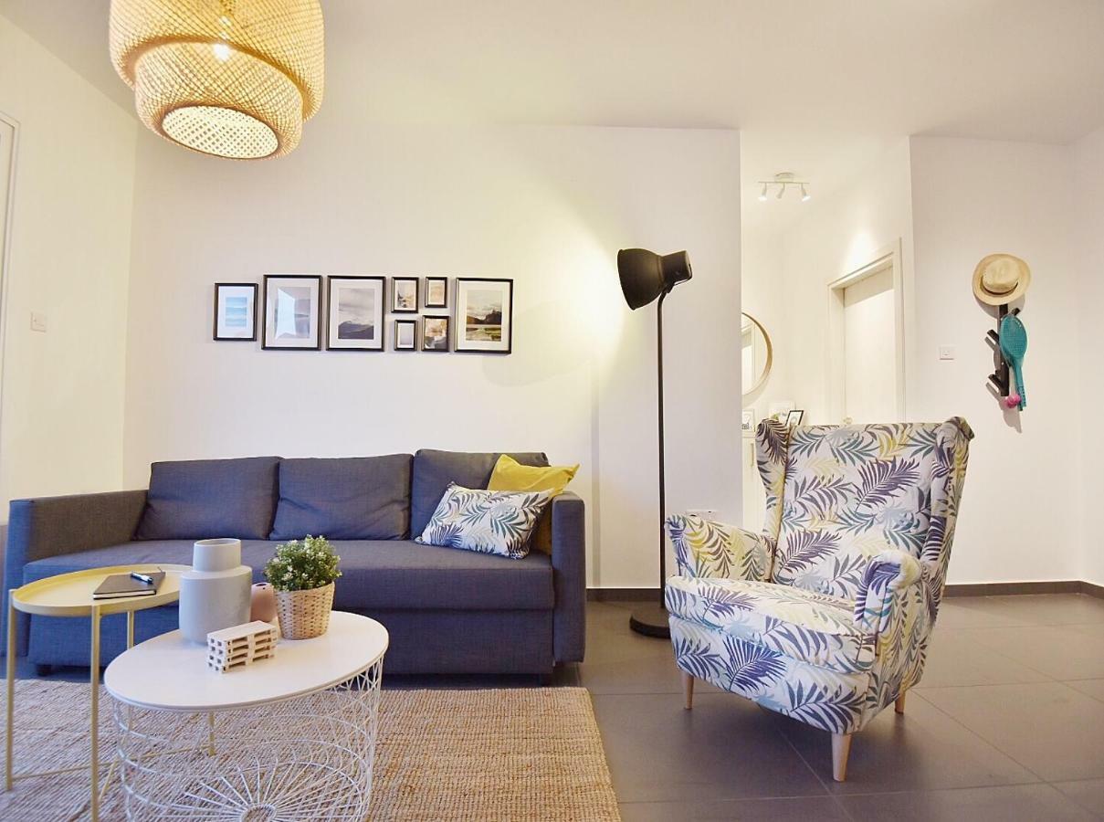 Limegrove Holiday Apartment Protaras Dış mekan fotoğraf